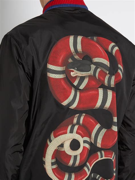 gucci sneak jacket|gucci jacket price.